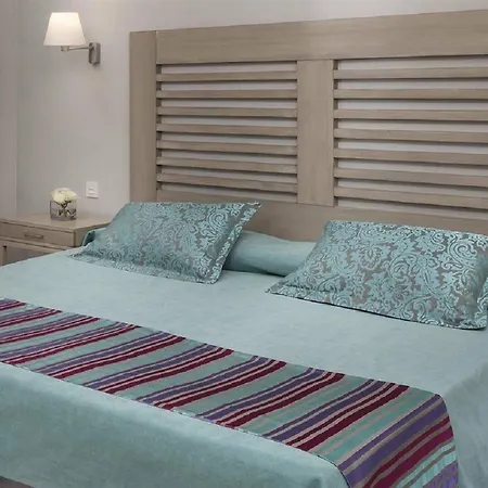 Hd Resort Costa Teguise