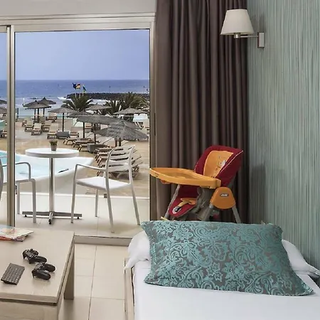 Hd Sensarena - Adults Only Costa Teguise