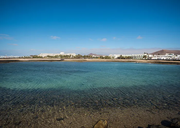 Resort Hd Costa Teguise