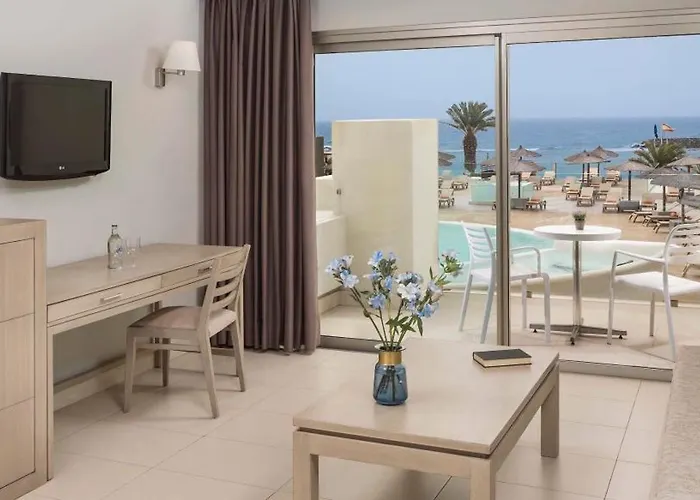 Θέρετρο Hd Costa Teguise