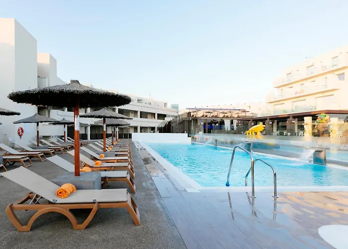 Hd Resort Costa Teguise