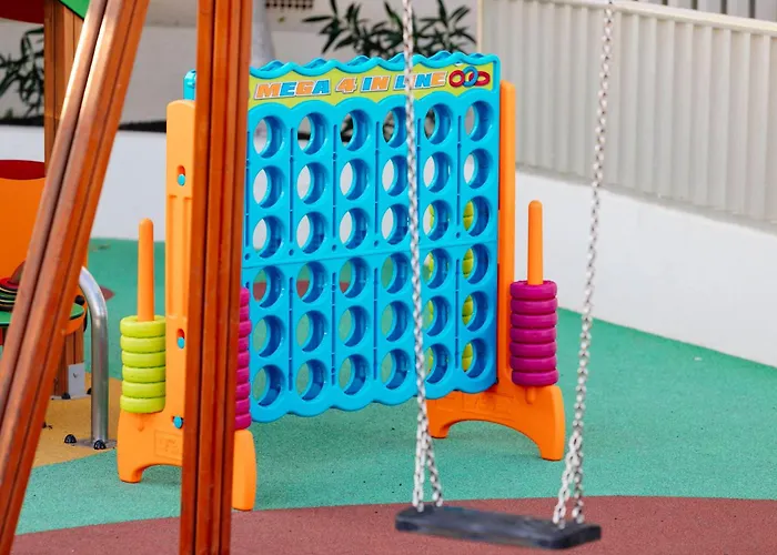 Hd Θέρετρο 4*