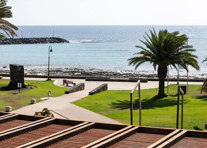 Hd Θέρετρο 4*