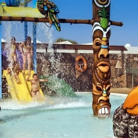 Station touristique Hd 4*