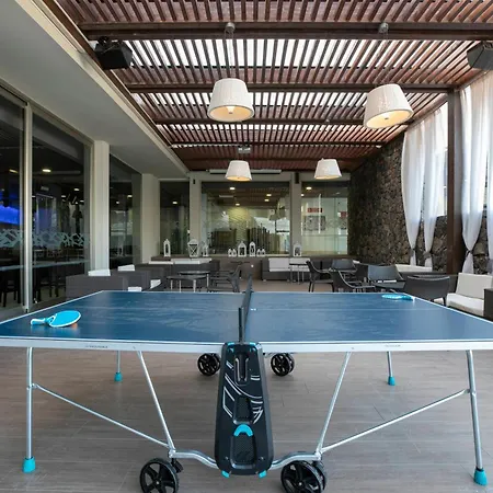 Station touristique Hd 4*