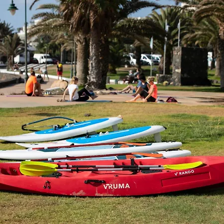 Station touristique Hd