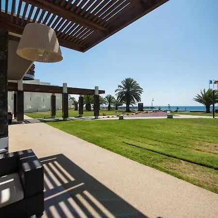 Hd Station touristique Costa Teguise