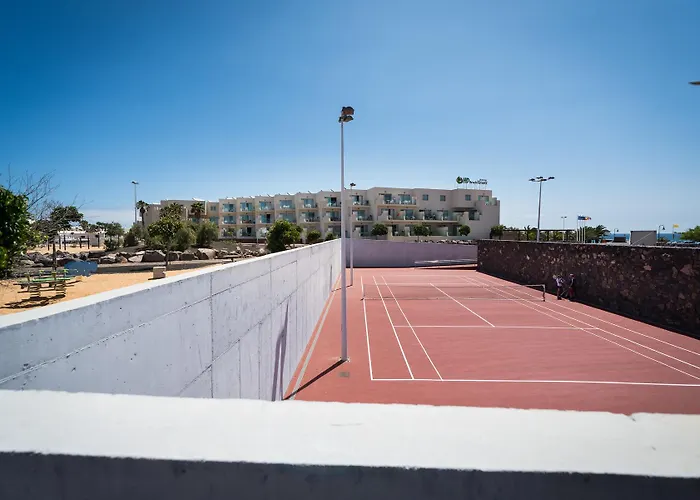 Semesteranläggning (resort) Hd Costa Teguise