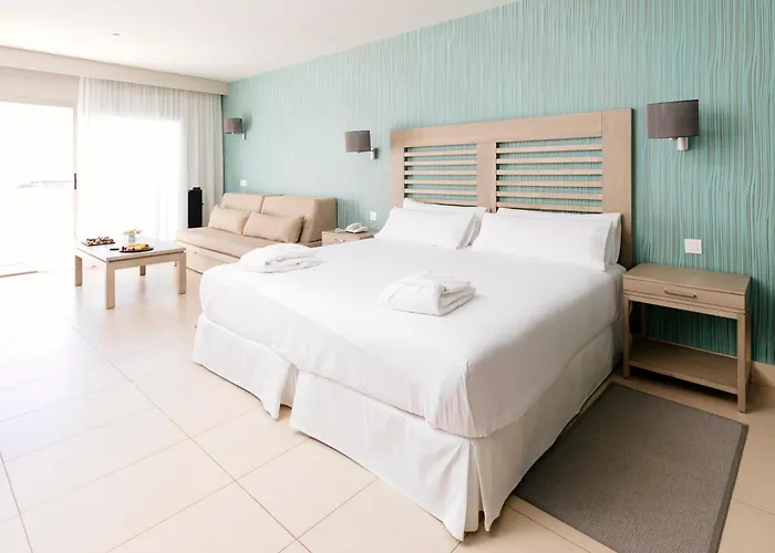 Semesteranläggning (resort) Hd Costa Teguise