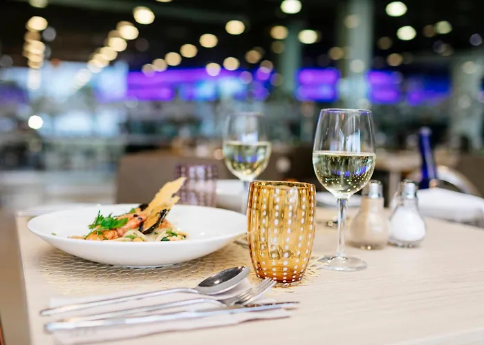 Semesteranläggning (resort) Hd 4*