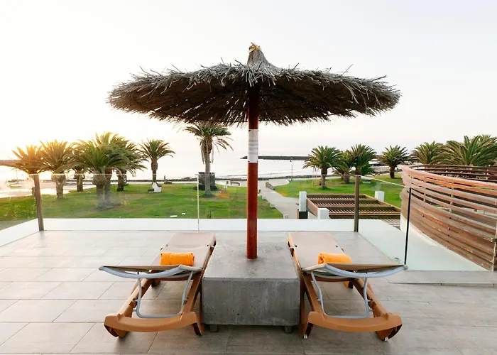 Semesteranläggning (resort) Hd 4*