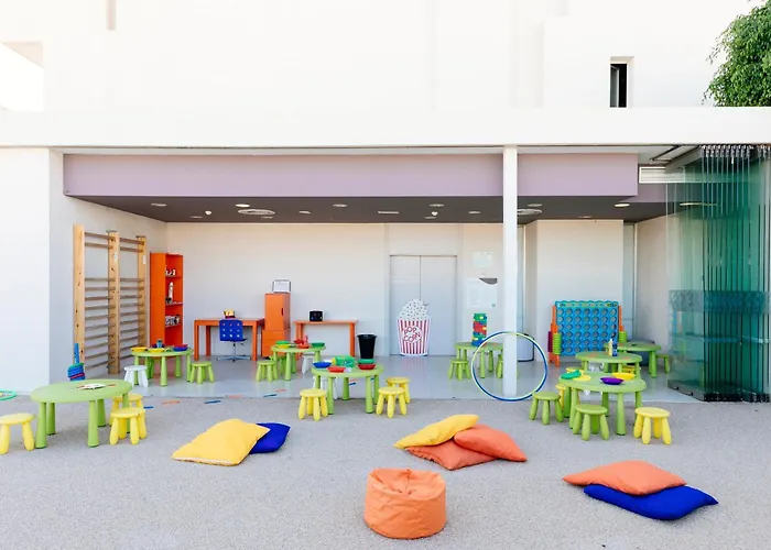 Semesteranläggning (resort) Hd