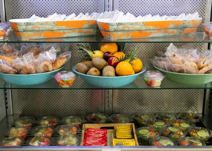 Semesteranläggning (resort) Hd 4*