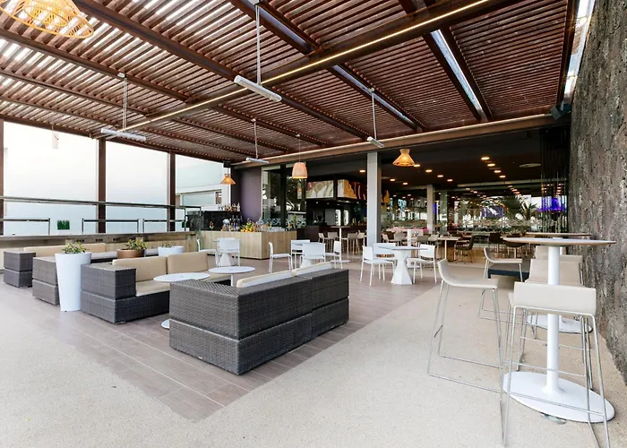 Hd Semesteranläggning (resort) 4*