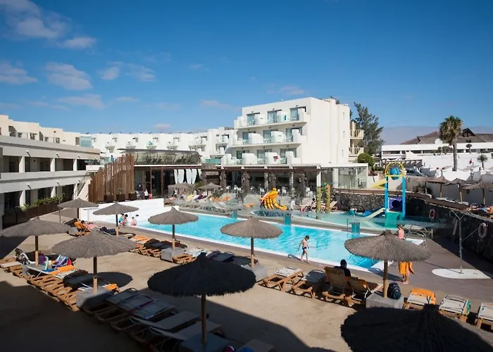 Semesteranläggning (resort) Hd